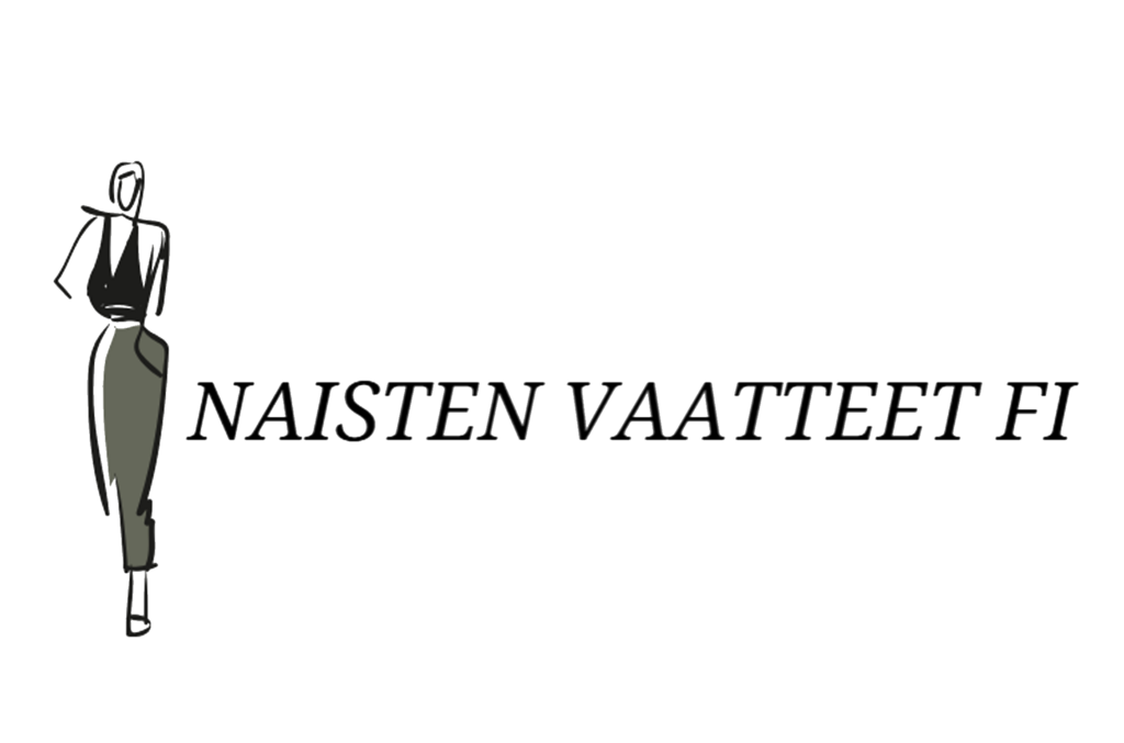 Naisten Vaatteet FI