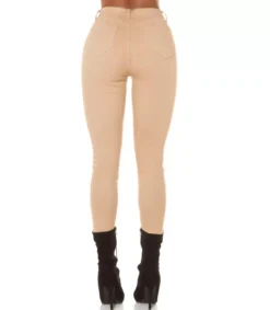 Koucla Beiget basic push up -farkut