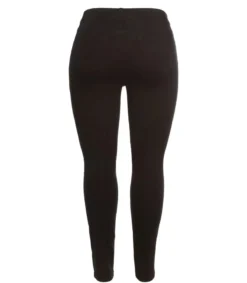 Koucla Curvy Girls Size mustat koristellut farkut