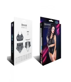 Demoniq Mireie