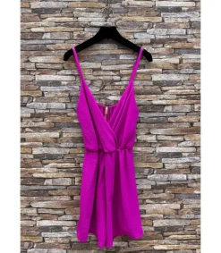 Elle Style Mally malma playsuit