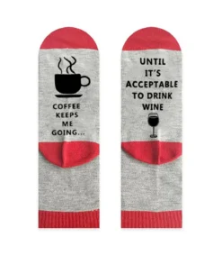 LC Harmaat ”Coffee” sukat