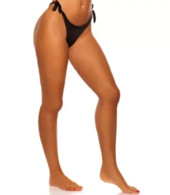 Koucla mustat brazilian bikinihousut