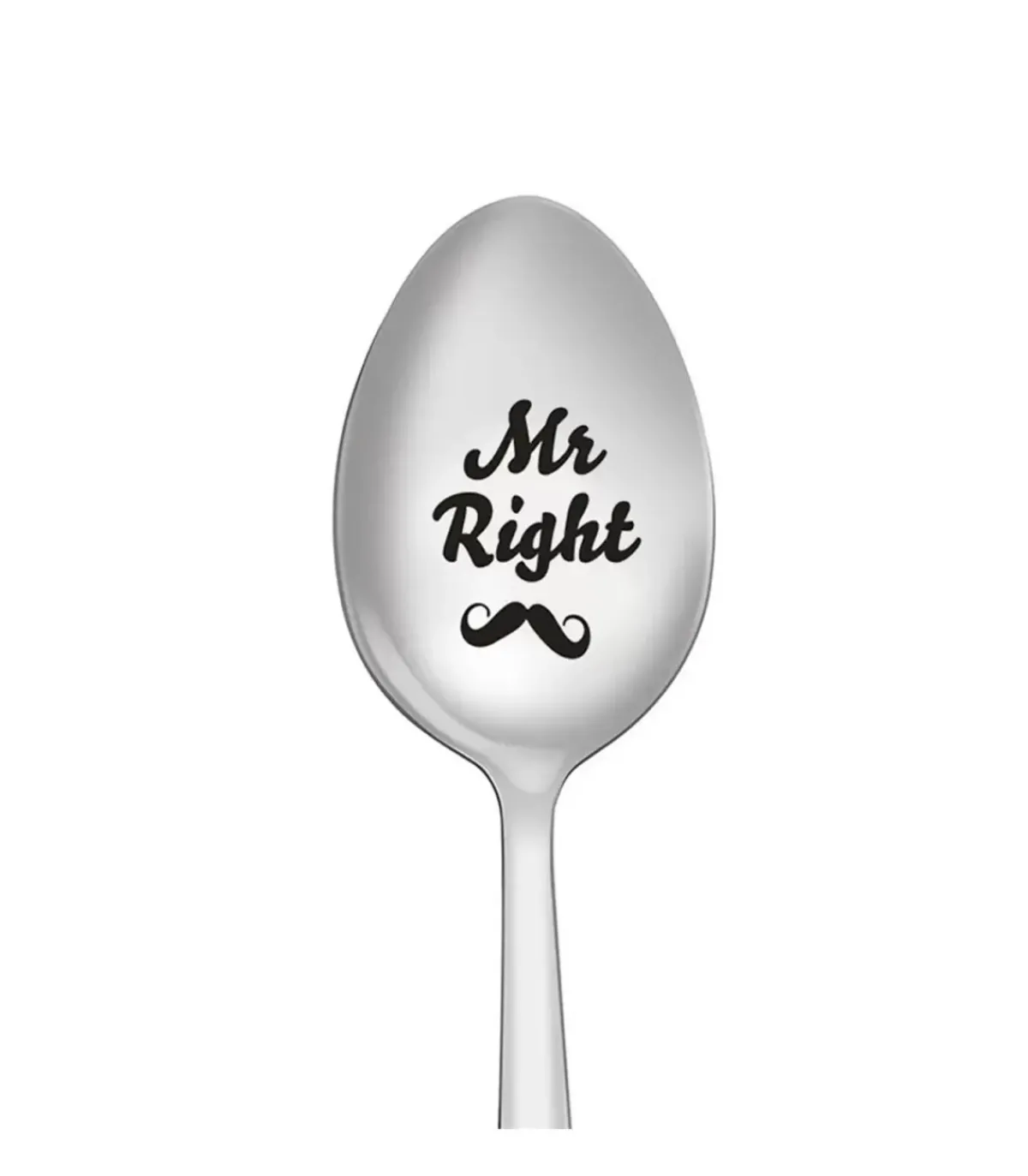 Hersecret Mr Right – lusikka
