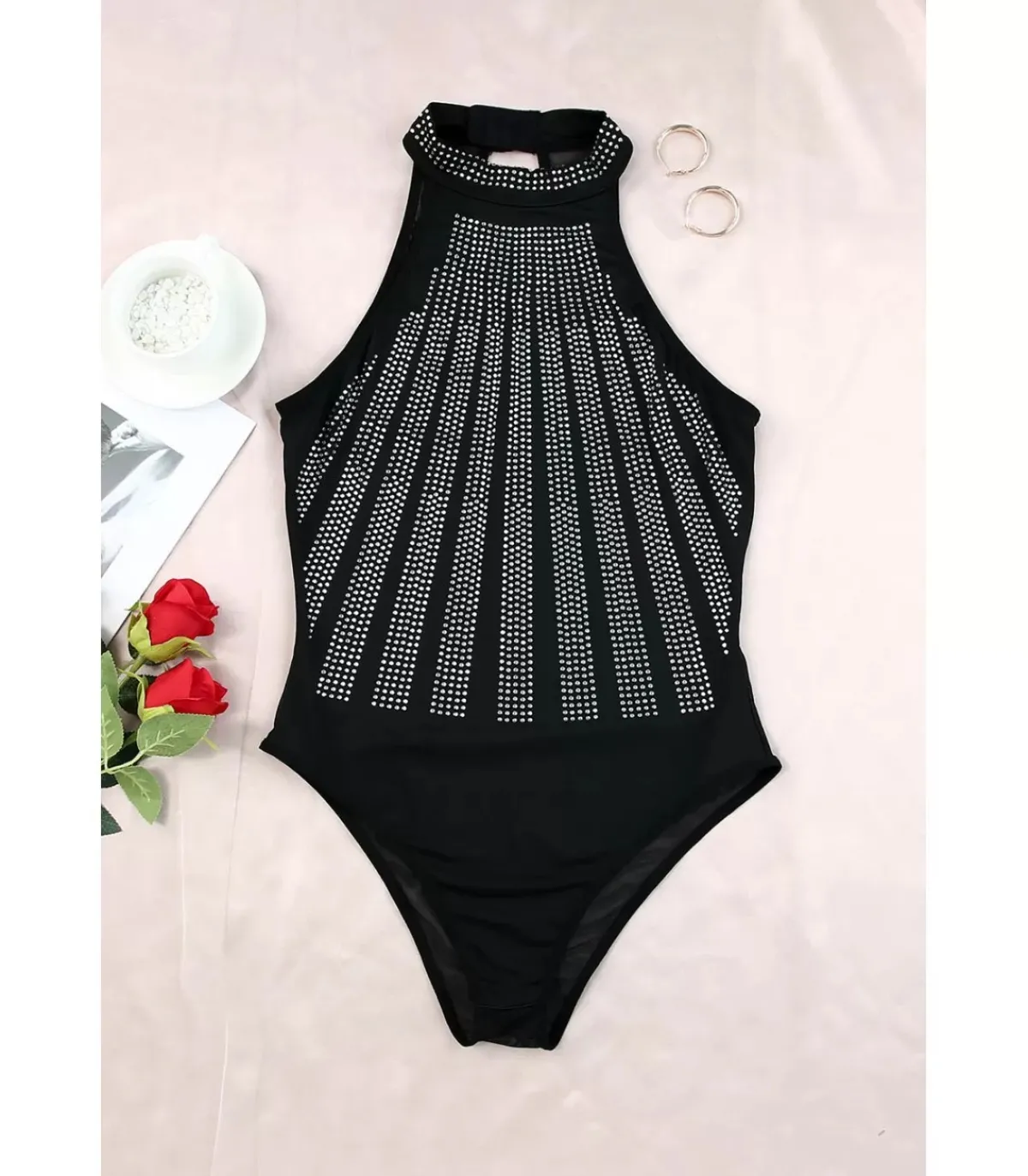 LC uta hihaton traikoriteinen body