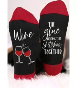 LC Mustat ”Wine” sukat