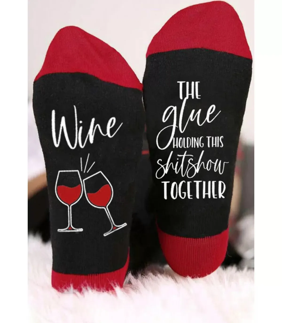 LC Mustat ”Wine” sukat
