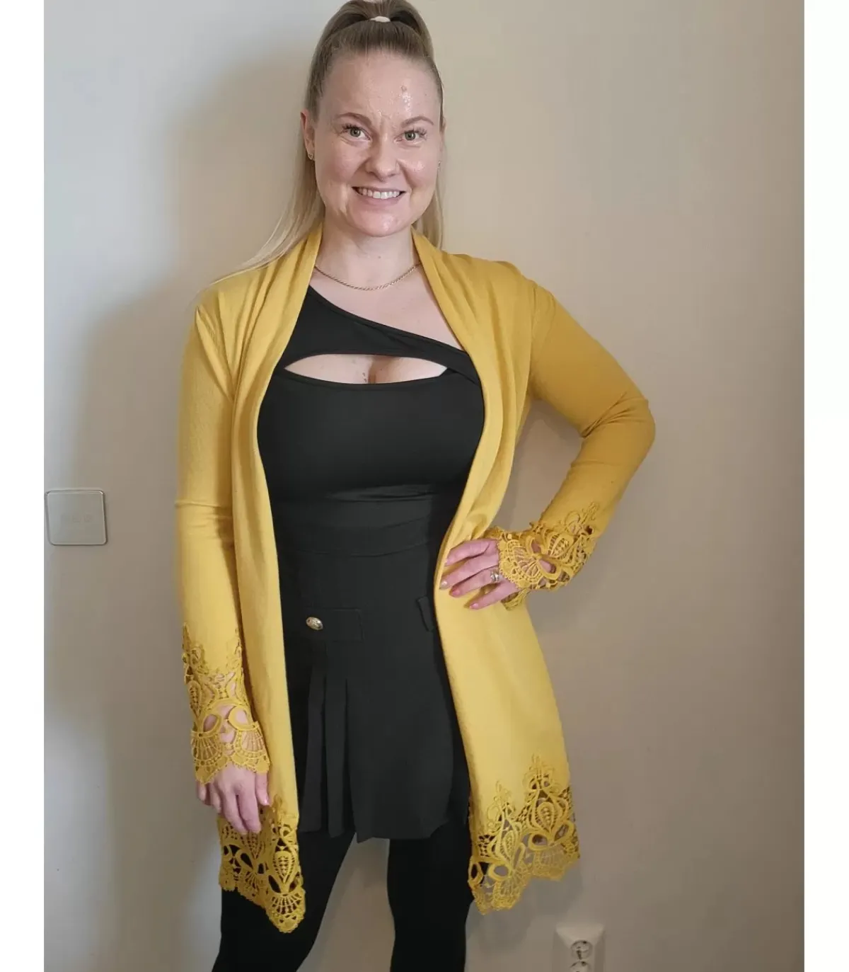 LC Muta ykiokaiminen body kurkituaukoa